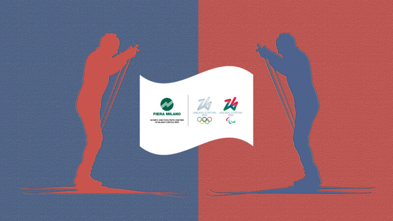 Milano Cortina 2026: Fiera Milano trasforma i Giochi in un’esperienza urbana e digitale